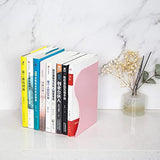 Sujetalibros ajustables sujetalibros de metal para libros