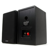 Altavoces Micca MB42 de estantería con parlante de graves