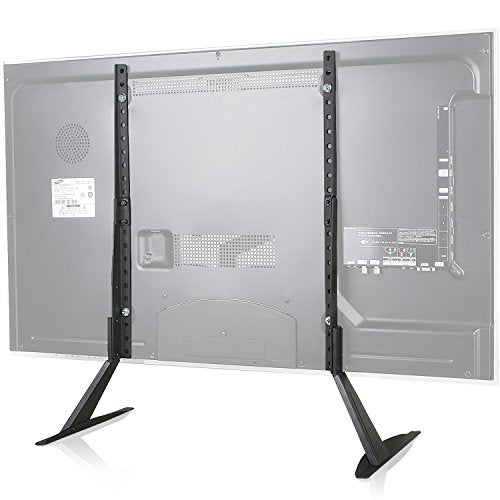 Soporte de TV de sobremesa para la mayoría de televisores