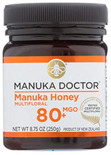 Miel con Aloe Vera 15 Manuka Doctor