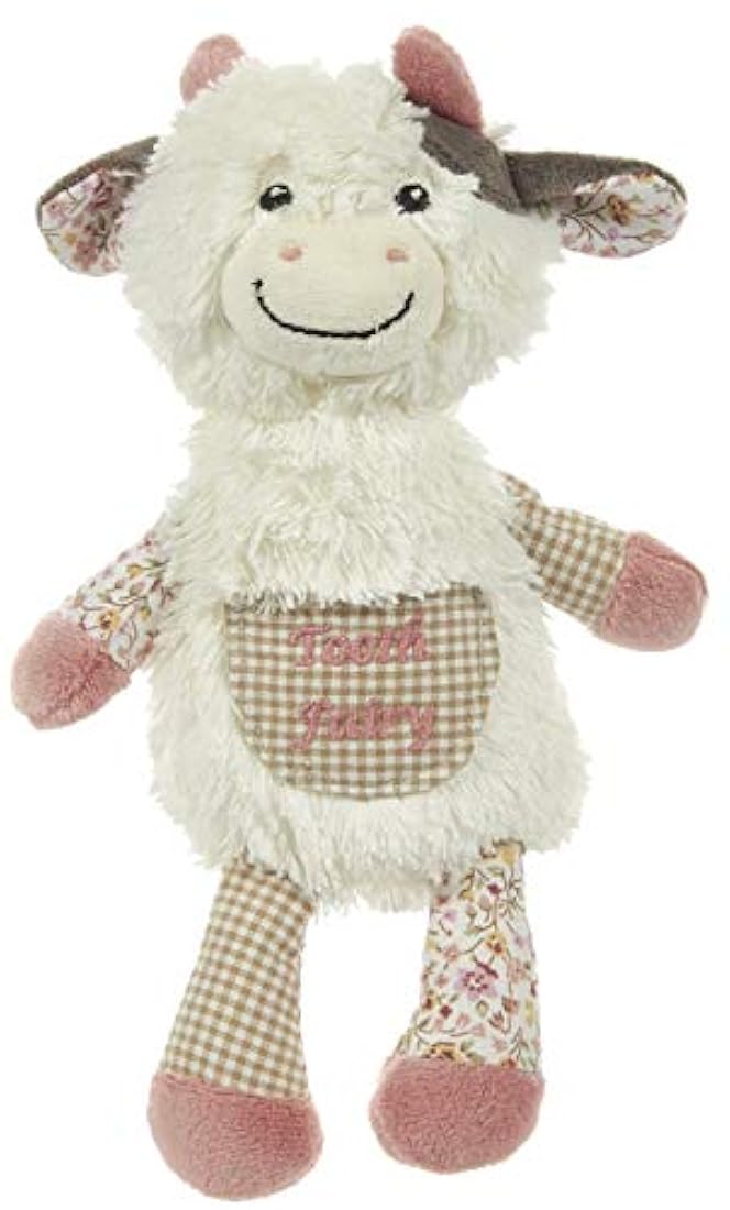 Peluche de vaca