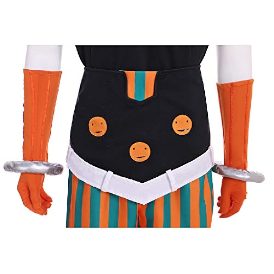 Disfraces Anime My Hero Academia Srta