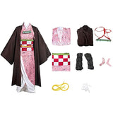 Disfraces Anime Cosplay traje