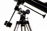 Telescopio Celestron PowerSeeker 80EQ