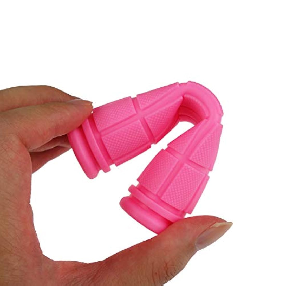 Manoplas para bicicletas por 4 pares