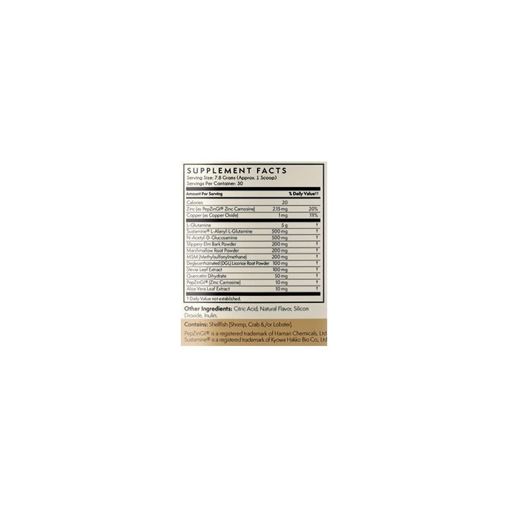 Suplementos Alimenticios de Plátano de melocotón intestinal