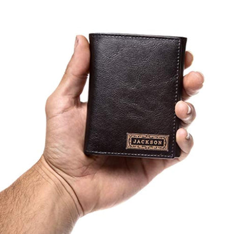 Cartera personalizada  tejón