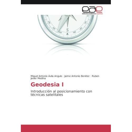 Geodesia I: Introducción al posicionamiento satelitales