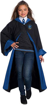 Charadas Harry Potter Ravenclaw - Disfraz para niño, M