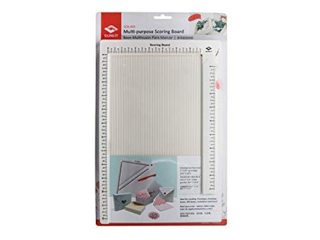 Bira Craft Tabla multiusos de puntuación con cuchillo