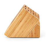 Bloque de almacenamiento para cuchillos