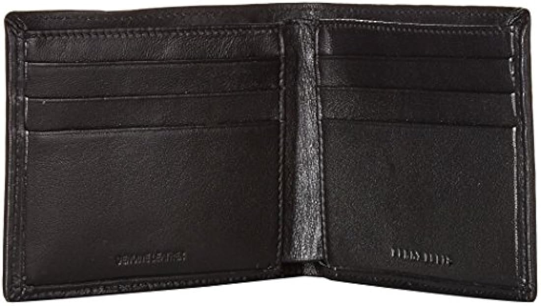 Perry Ellis Gramercy - Cartera para hombre