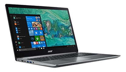 Acer Swift 3, 8th Gen Intel Core i5-8250U, 15.6