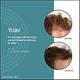 Suplemento para cabello fino y pérdida Nutrafol