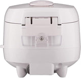 Arrocera CUCKOO CR-0631F 6 Tazas, 7 Modos, Pantalla LCD