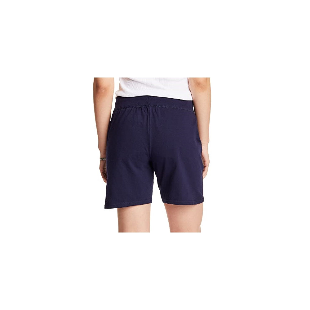 Shorts cortos de jersey para mujer talla XL