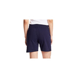 Shorts cortos de jersey para mujer talla XL