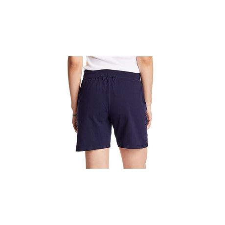 Shorts cortos de jersey para mujer talla XL