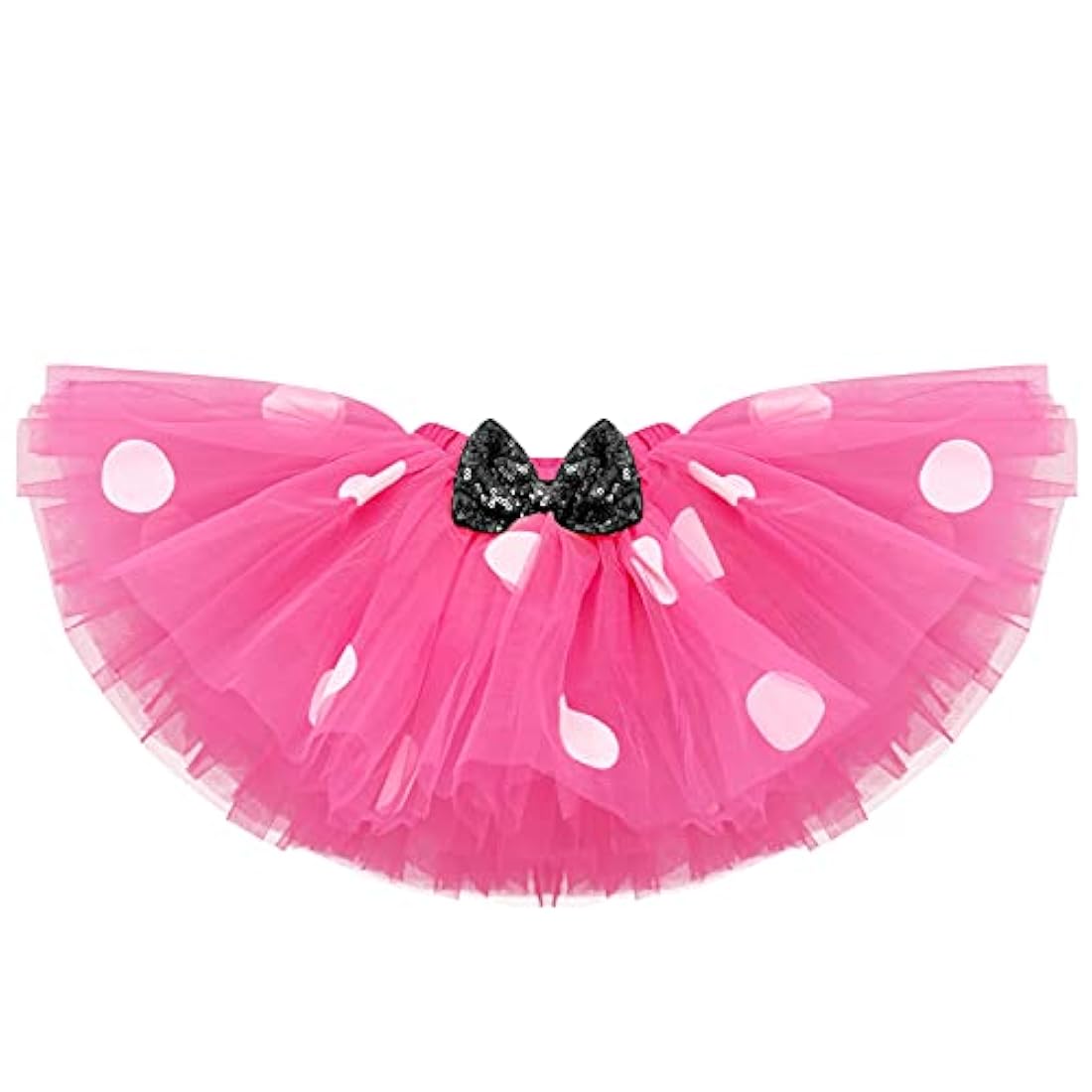 Disfraces Conjunto de tutú para niñas