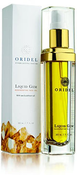 aceite facial regenerador