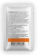 Vitamina C encapsulado para una mejor absorción