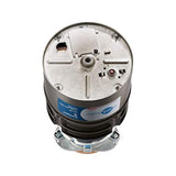Trituradoras de residuos motor resistente