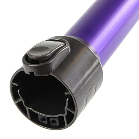 4YourHome - Barra extensora portable color púrpura