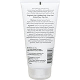 Limpiador Hidratante crema de lavado facial, sin secado