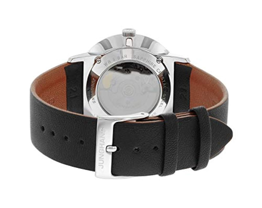 Reloj Forma Forma a Automatic Matt Silver