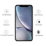 Protector de pantalla de vidrio Ailun para iPhone 11