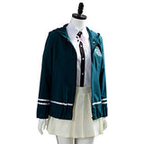 Disfraces Danganronpa Chiaki Nanami traje