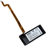 Batería compatible con Microsoft Zune 30GB + herramientas
