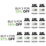 PQQ 20 mg Suplemento BioPQQ Piroloquinolina Quinona