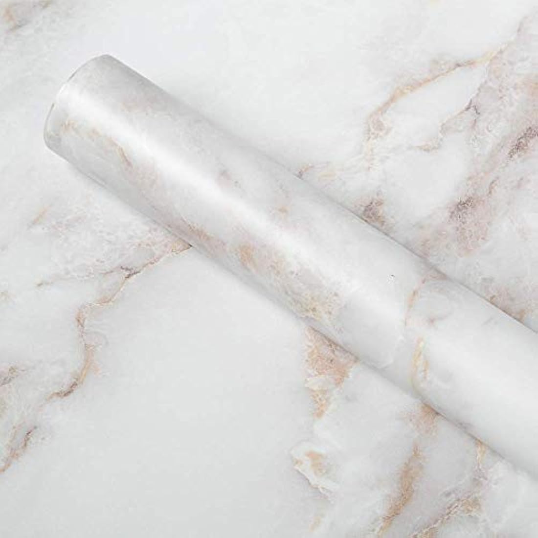 Homein - Papel de mármol para muebles de papel de mármol