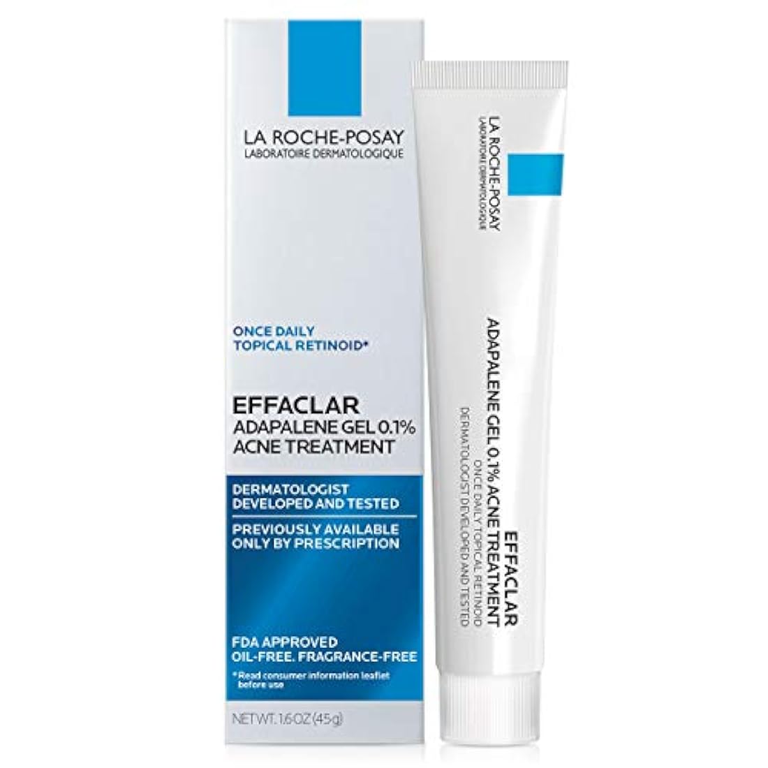 Cuidado Facial, Tratamiento del acné, Retinoide tópico