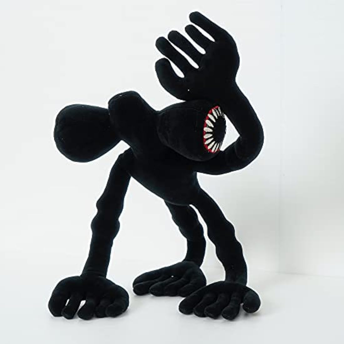 Peluches Peluche SCP
