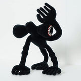Peluches Peluche SCP