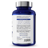Suplemento de apoyo a la próstata de Palmetto Prostata 1MD
