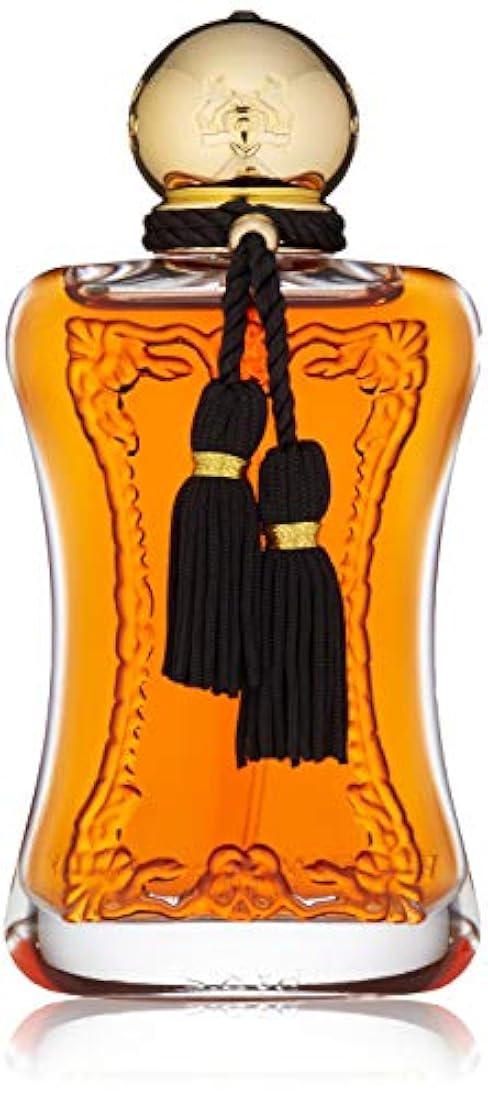 Parfums de Marly Safanad - Spray para bordes de mujer, 2.5 onzas líquidas