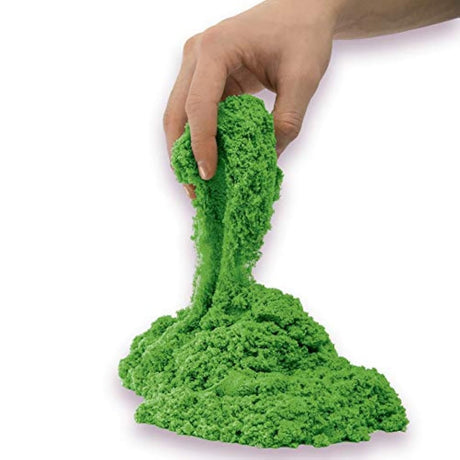 arena cinética multicolor - Kinetic Sand
