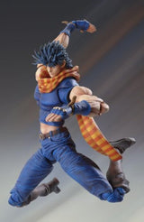 Estatua de la Super Acción de Joseph Joestar