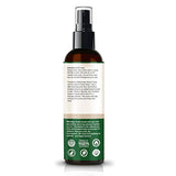 Tóner de equilibrio  hidratante facial para la piel