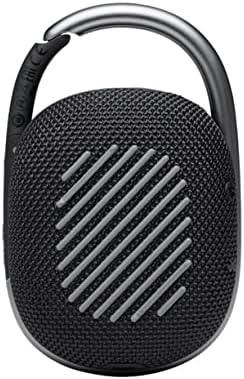 Altavoz Bluetooth JBL Clip 4 a Prueba de Agua + Funda Megen