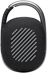 Altavoz Bluetooth JBL Clip 4 a Prueba de Agua + Funda Megen