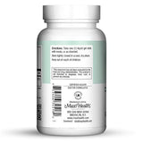 Maxi 5000 mg Suplemento de Vitamina D3 Liquid Gel, 1, 1