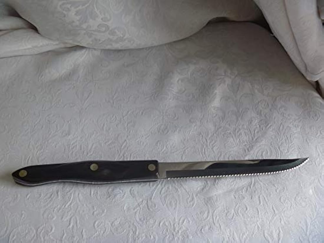 Cutco Petite Carver Cuchillo
