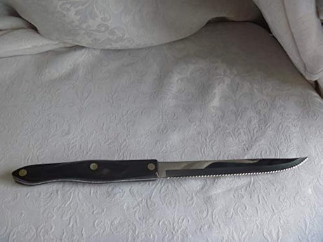 Cutco Petite Carver Cuchillo
