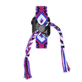 Correa de reloj de segunda generación de algodón