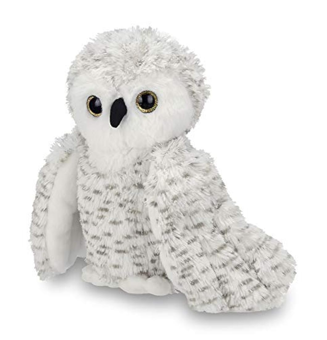 Peluche con diseño de búho