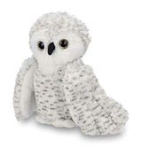 Peluche con diseño de búho